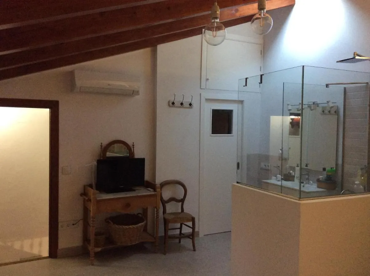 Сasa de vacaciones Filoses 18A Valldemossa