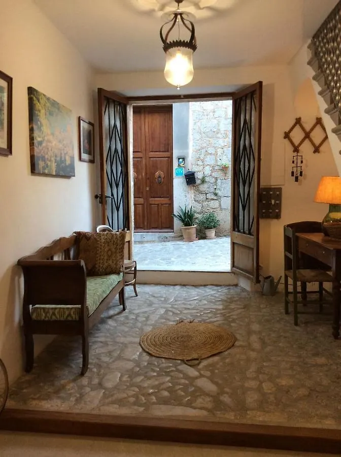Filoses 18A Valldemossa  Сasa de vacaciones Valldemossa (Mallorca)