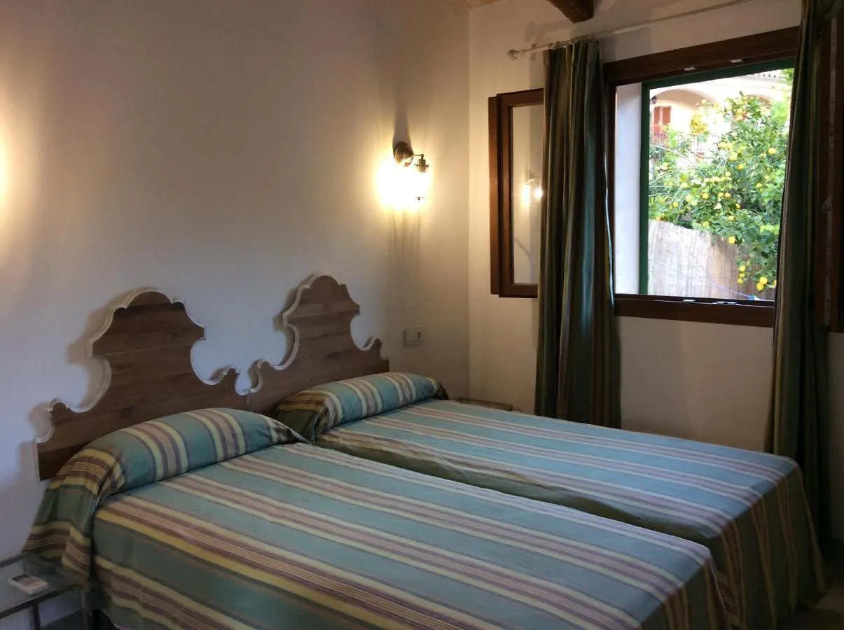 Filoses 18A Valldemossa  Сasa de vacaciones