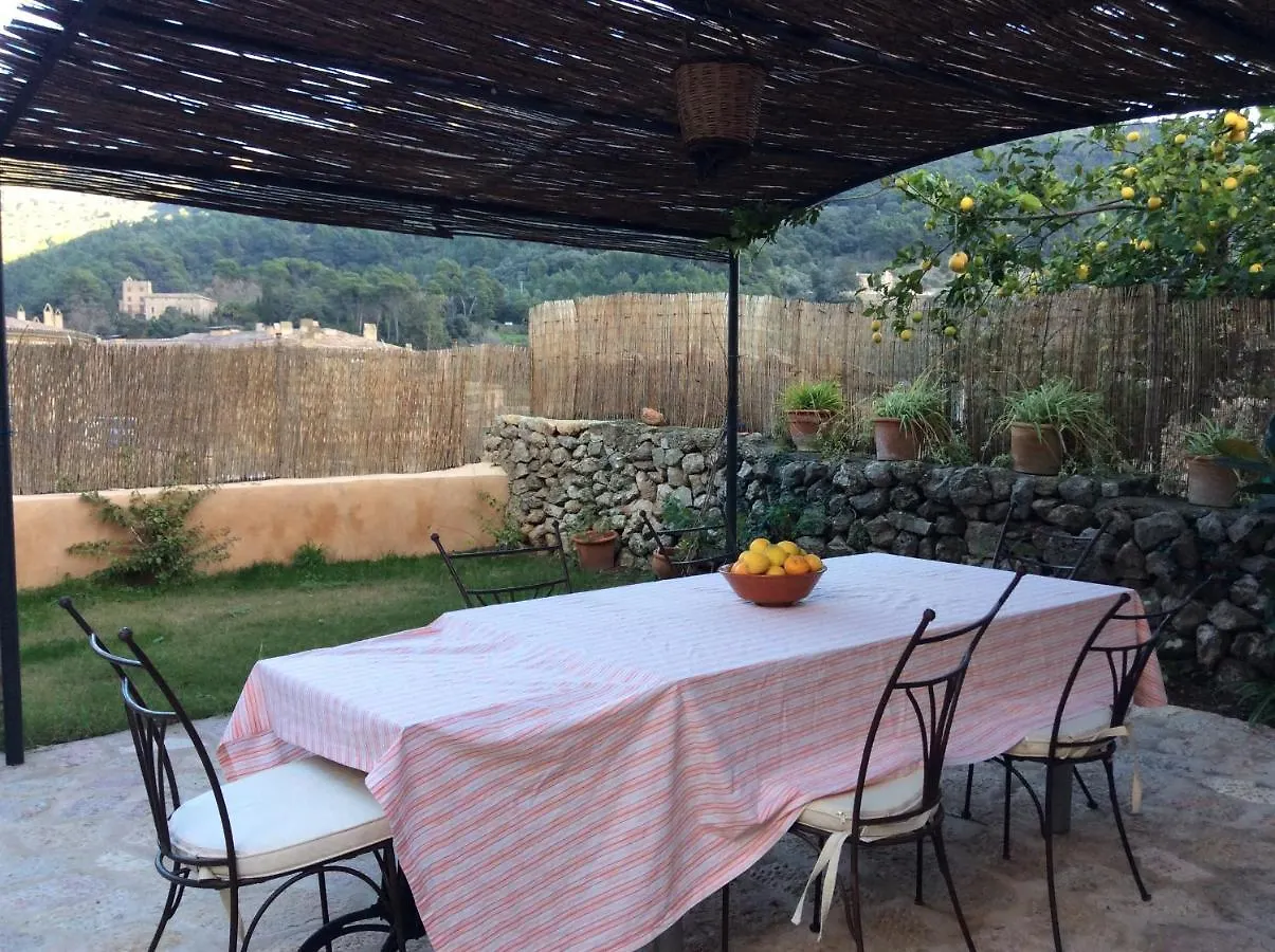 Filoses 18A Valldemossa