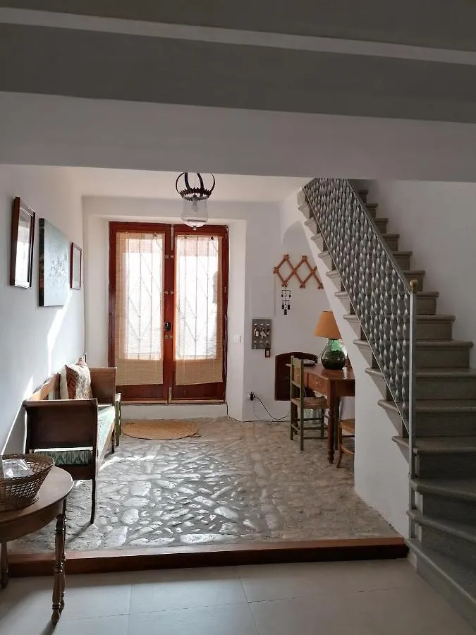 Filoses 18A Valldemossa Spanyolország