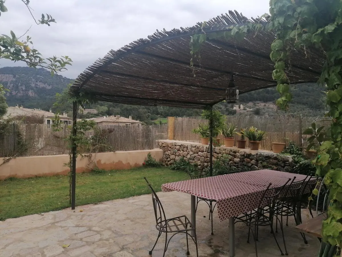 Filoses 18A Valldemossa Nyaraló