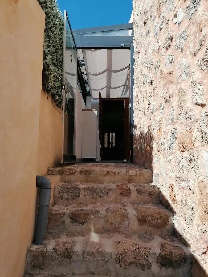 Filoses 18A Valldemossa  Holiday home