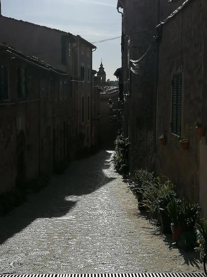 Filoses 18A Valldemossa 0*,  Spanyolország