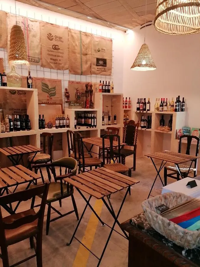 Filoses 18A Valldemossa Nyaraló