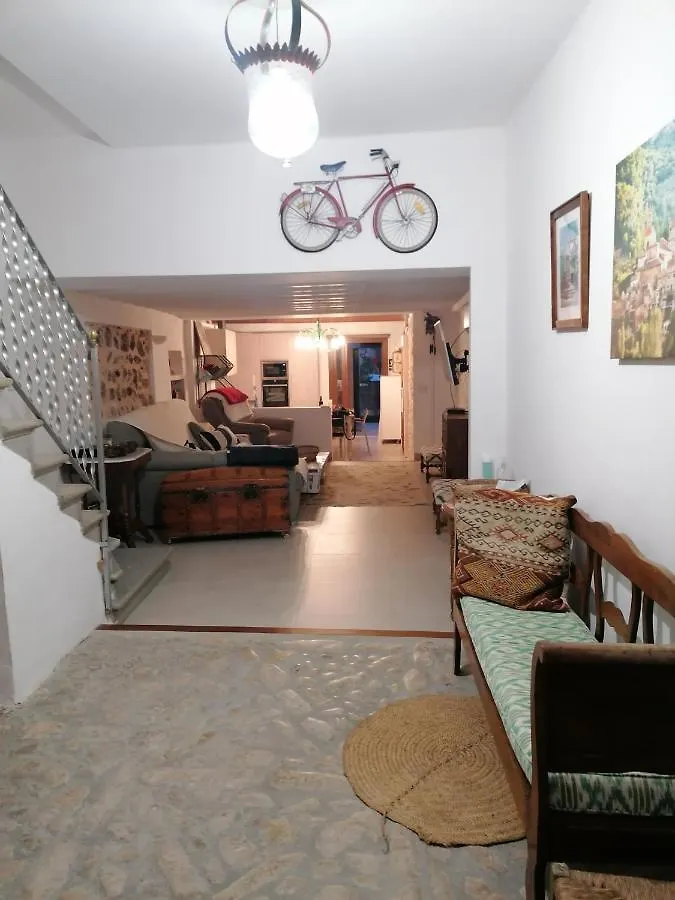 Сasa de vacaciones Filoses 18A Valldemossa  España
