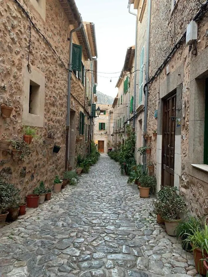 Filoses 18A Valldemossa  España