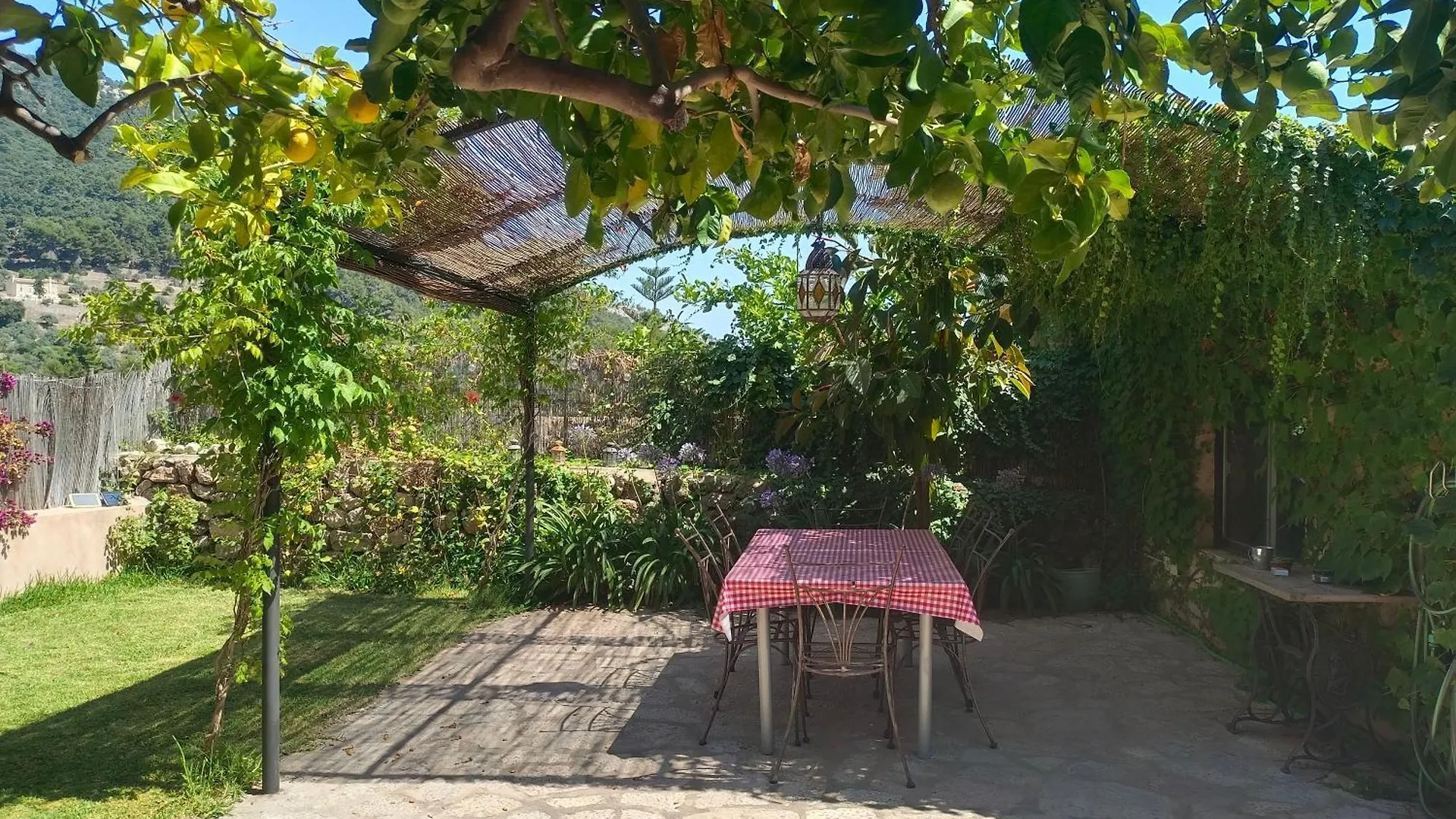 Holiday home Filoses 18A Valldemossa