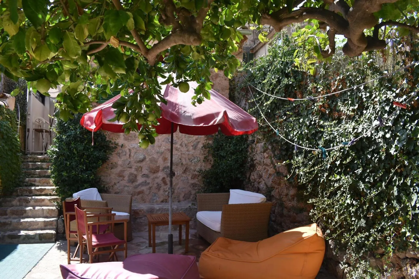 Filoses 18A Valldemossa  Сasa de vacaciones Valldemossa (Mallorca)