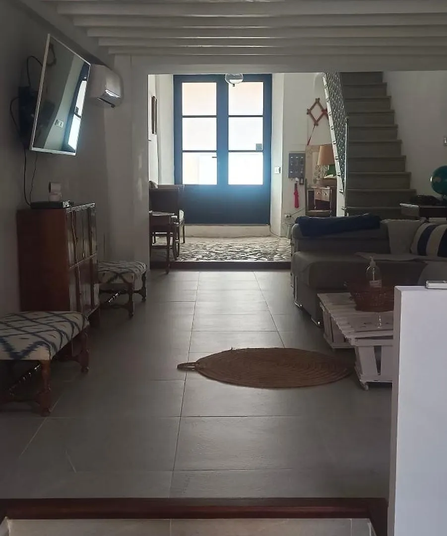 Filoses 18A Valldemossa  Сasa de vacaciones