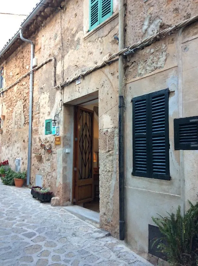 Filoses 18A Valldemossa  0*, Valldemossa (Mallorca)