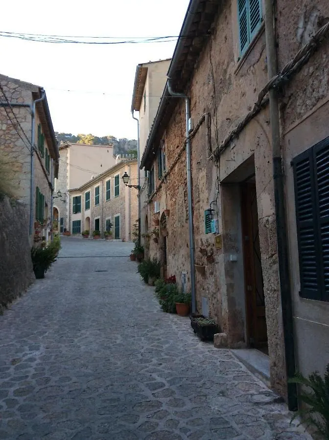 Filoses 18A Valldemossa  Сasa de vacaciones