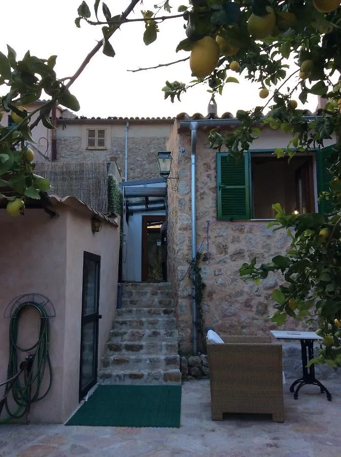 Filoses 18A Valldemossa