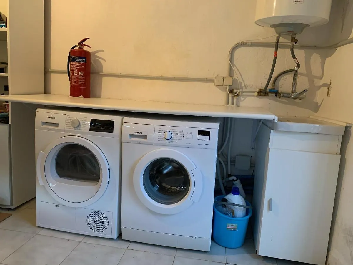 Filoses 18A Valldemossa  Сasa de vacaciones