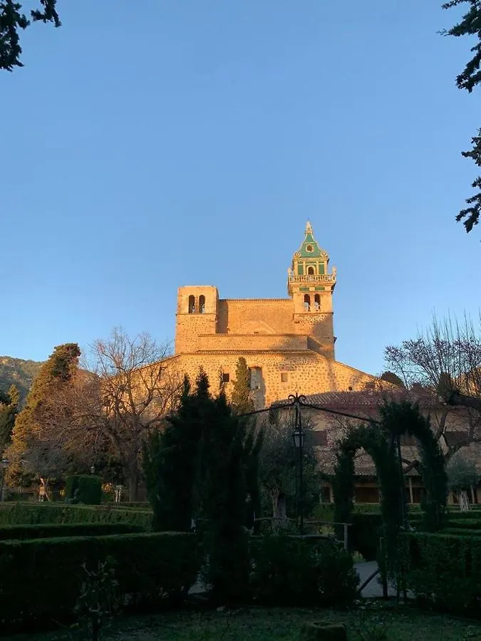 Filoses 18A Valldemossa  España