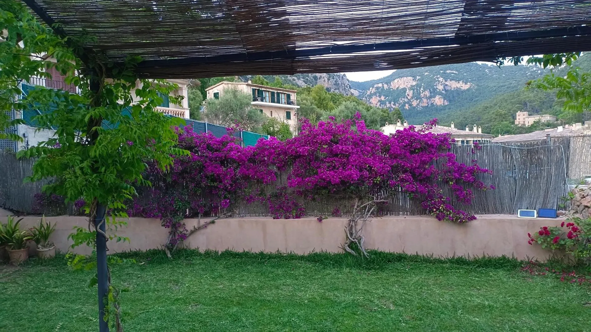 Filoses 18A Valldemossa  España